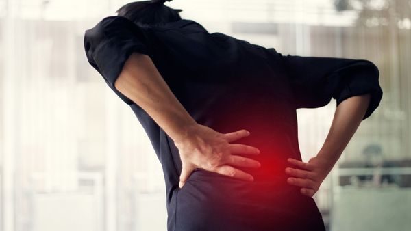 CÁCH GIẢM ĐAU LƯNG DƯỚI