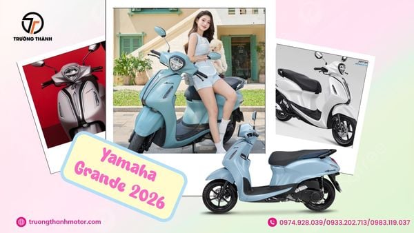 “Nữ hoàng” Grande, cùng các chị đẹp đạp gió rẽ lối trên mọi cung đường