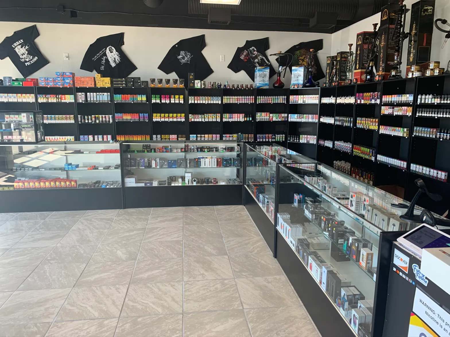 VAPE QUẬN 4 | Shop Vape Quận 4 Chính Hãng – Pod 1 Lần & Tinh Dầu Vape Pod