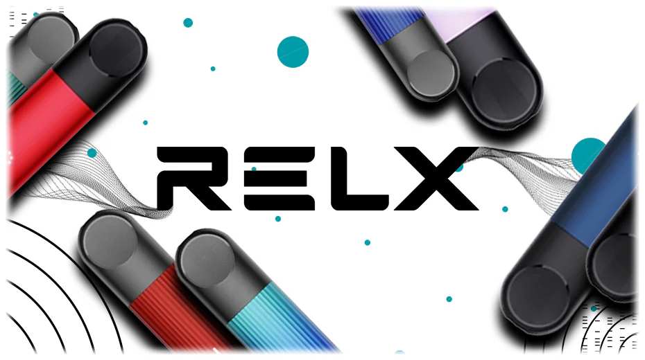 RELX Vape Vietnam Chính Hãng | Shop RELX Vietnam Giao Hỏa Tốc 2H