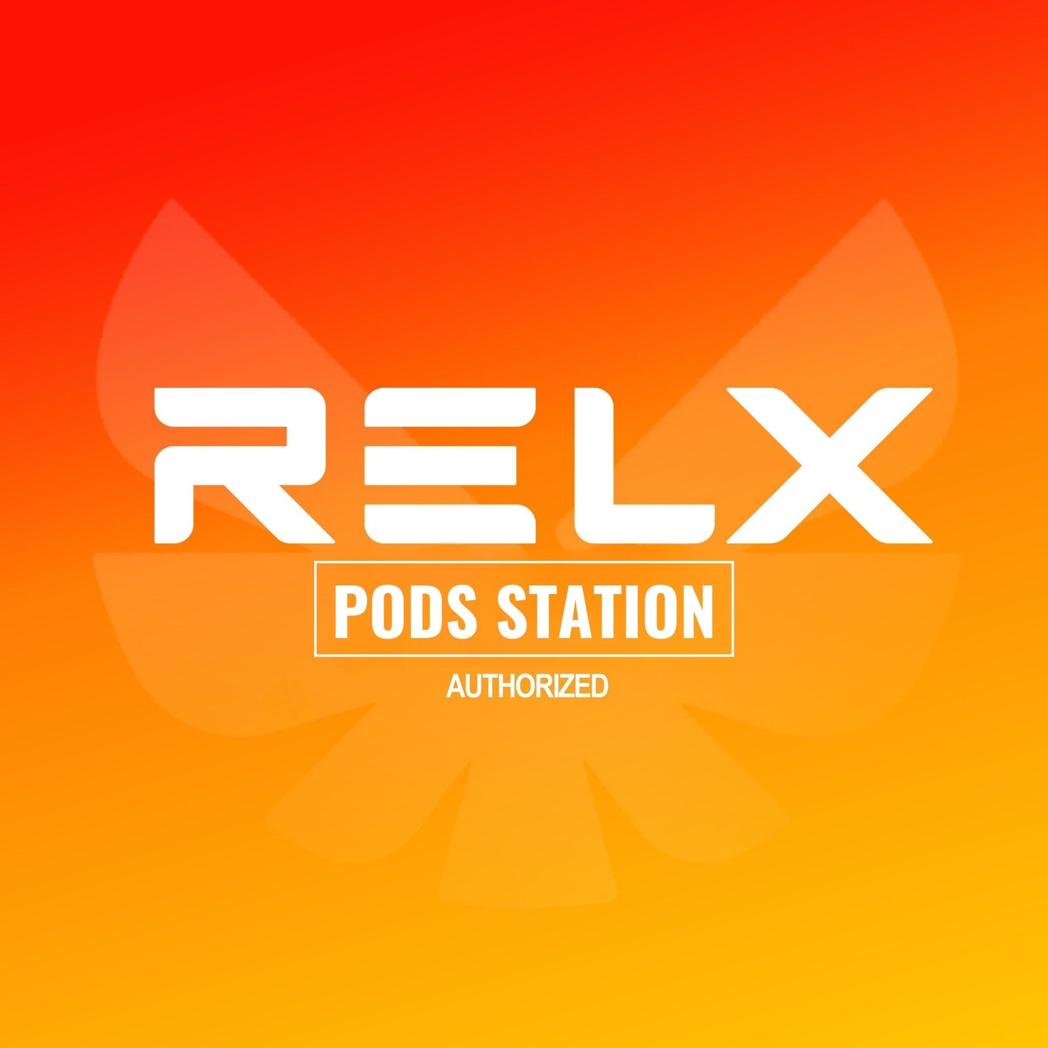 RELX Vape Phường An Khánh Chính Hãng | Giao Hỏa Tốc 2H - Pod 1 Lần