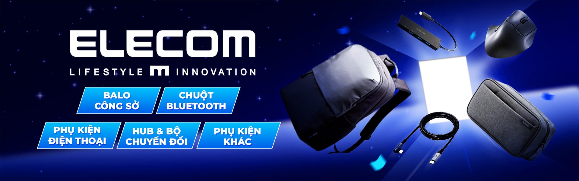 Elecom