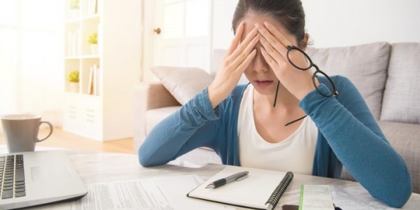 5 Dấu Hiệu Cơ Thể Bạn Đang Thiếu Vận Động Mà Bạn Không Nhận Ra