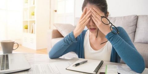 5 Dấu Hiệu Cơ Thể Bạn Đang Thiếu Vận Động Mà Bạn Không Nhận Ra