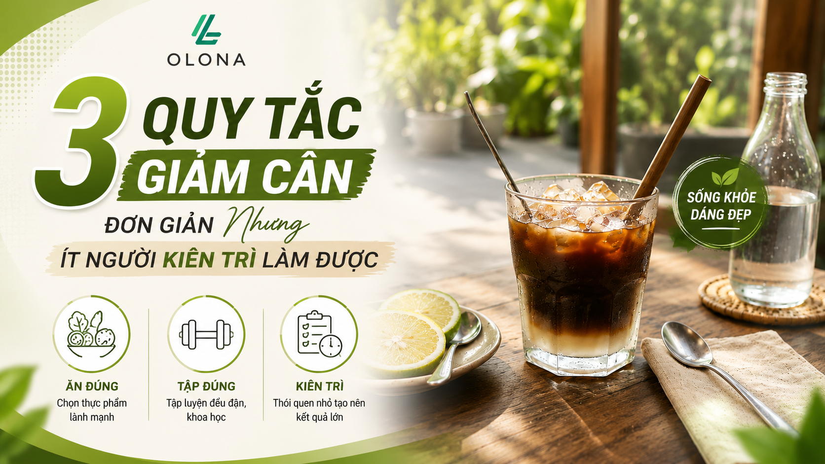 Cà Phê Pha Chanh Giảm Cân: Bí Quyết Thật Hay Chỉ Là Trào Lưu?