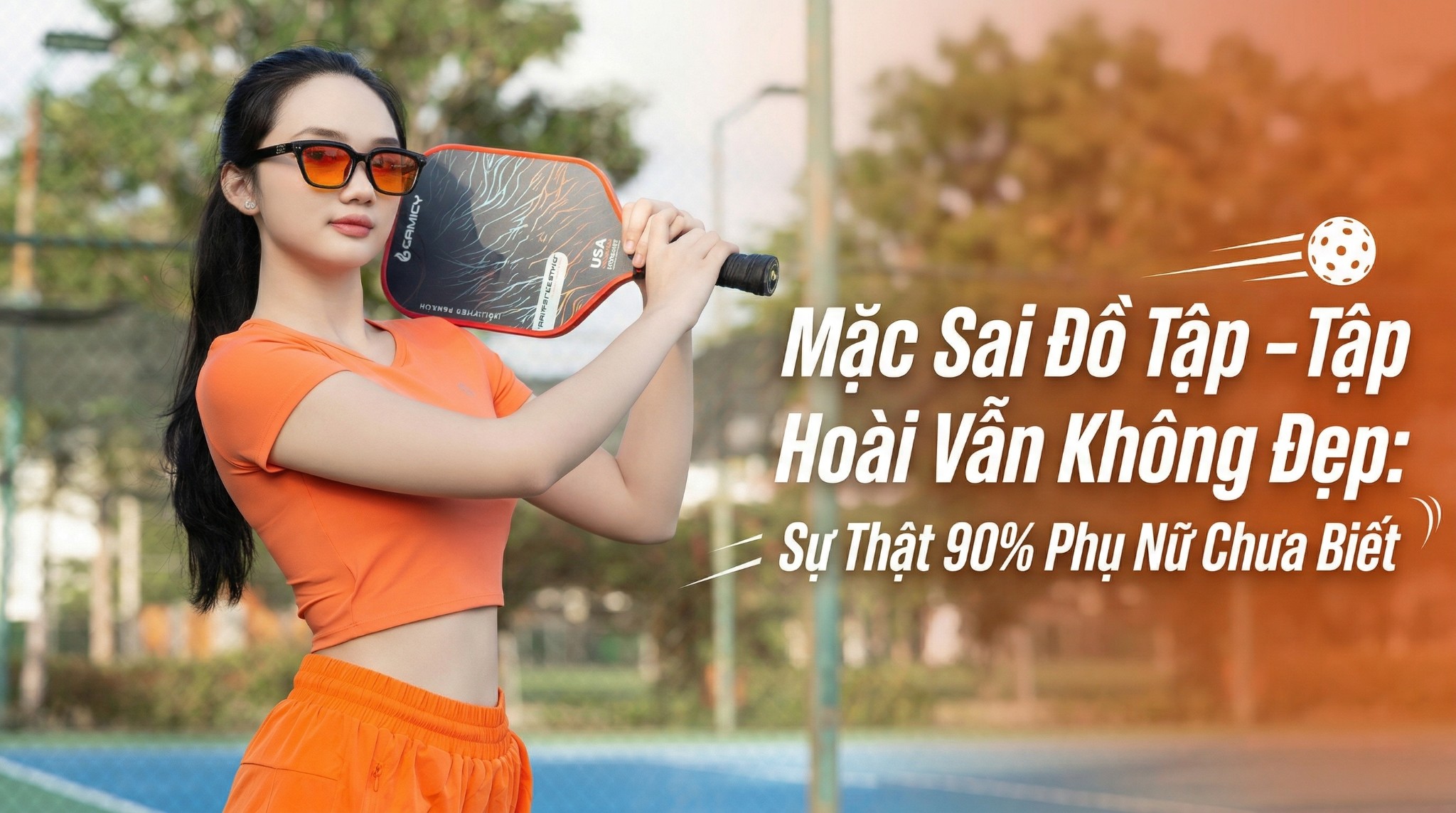 Mặc Sai Đồ Tập – Tập Hoài Vẫn Không Đẹp: Sự Thật 90% Phụ Nữ Chưa Biết