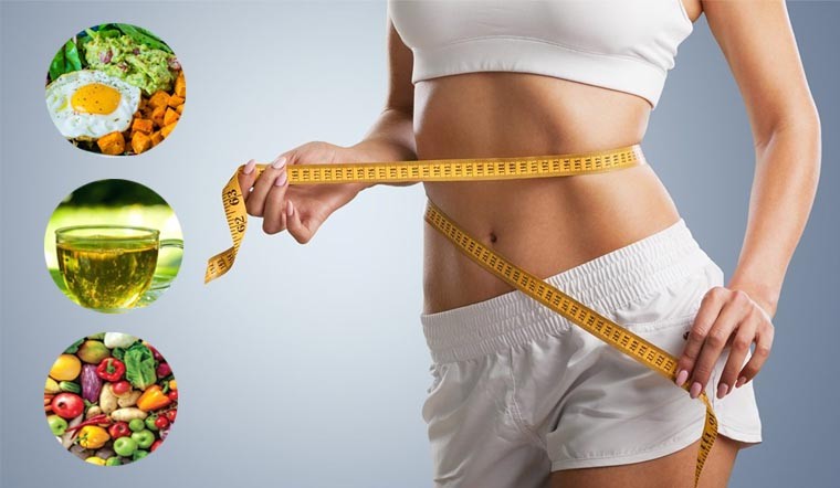 Chế Độ Ăn 80/20 – Bí Quyết Giảm Cân Không Cần Kiêng Khem Khắc Nghiệt