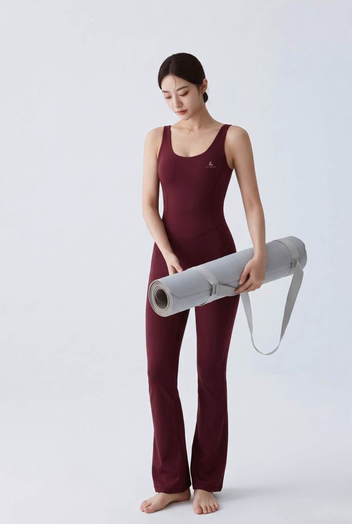 Legging Tập Pilates Nên Chọn Loại Nào? Đừng Chỉ Nhìn Vào Độ Co Giãn