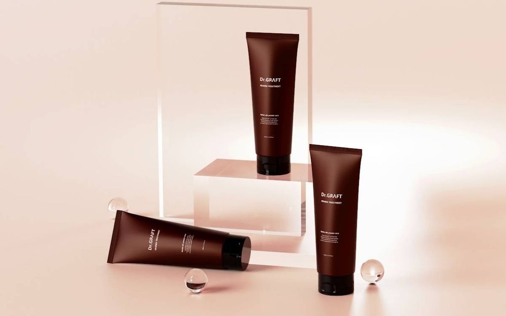 Hướng dẫn bảo quản sản phẩm Dr.Graft đúng cách để giữ chất lượng