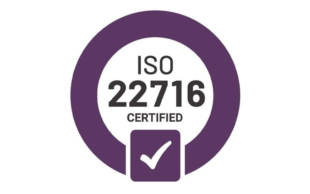 Quy trình kiểm định chất lượng sản phẩm chăm sóc tóc Dr.Graft