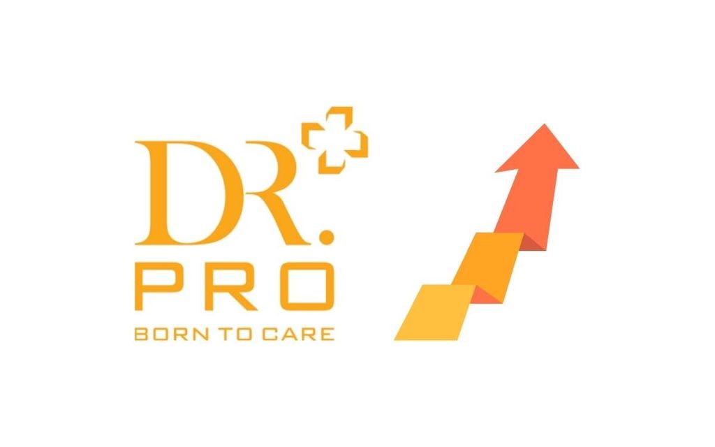 Dr.Pro tuyển đại lý phân phối toàn quốc: Cơ hội kinh doanh hấp dẫn