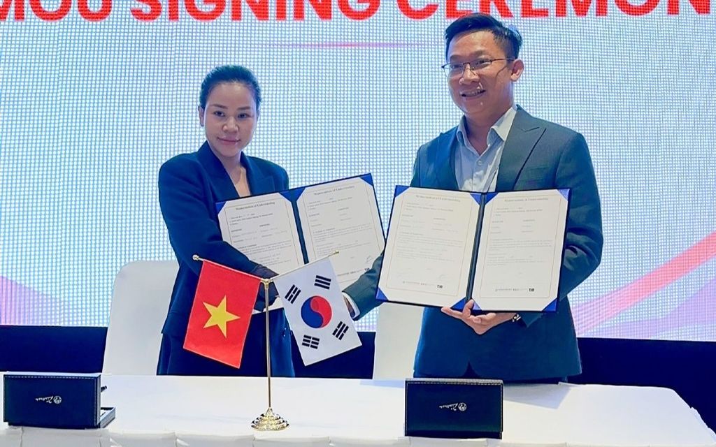 Đối tác chiến lược của Dr.Pro: Cùng nhau nâng tầm thương hiệu chăm sóc tóc