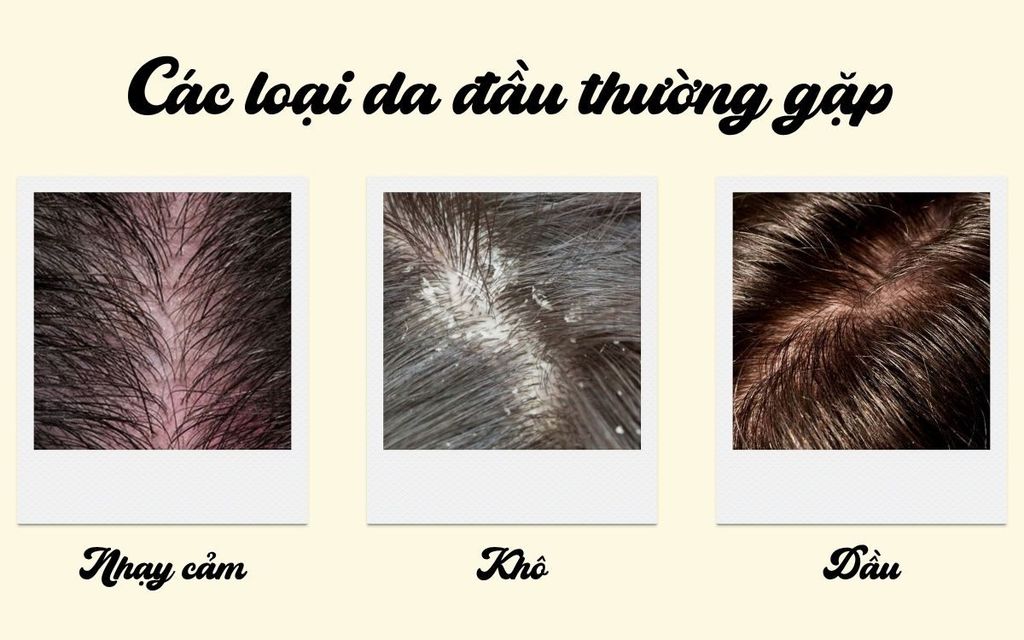 Làm sao để kiểm tra độ phù hợp của sản phẩm với tóc?