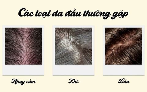 Làm sao để kiểm tra độ phù hợp của sản phẩm với tóc?