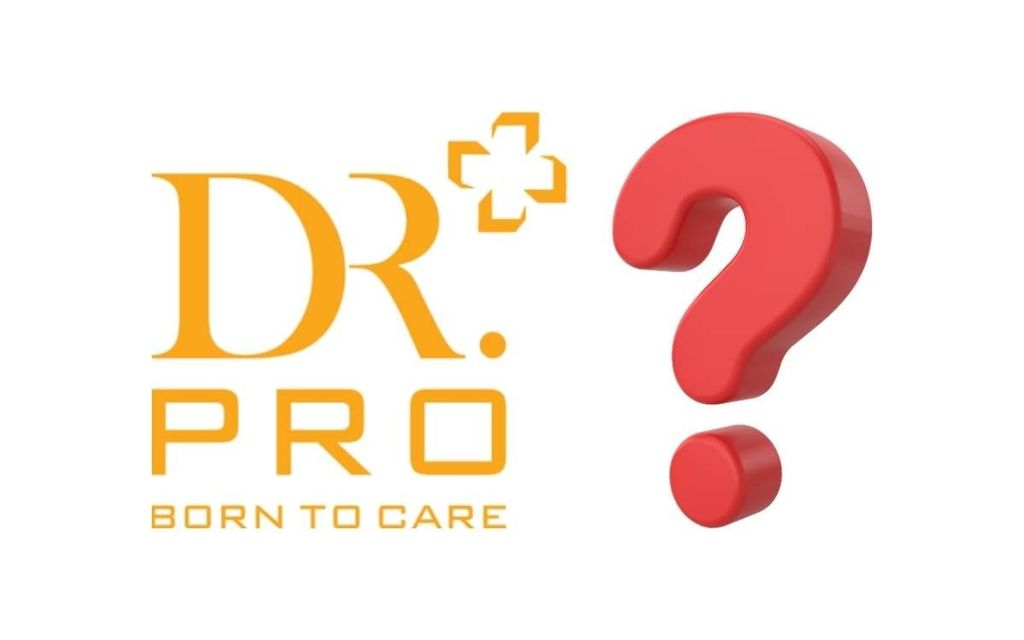 Những câu hỏi thường gặp về sản phẩm Dr.Graft