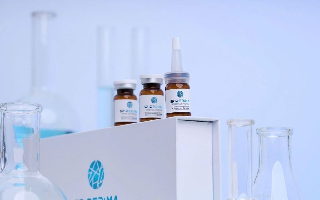 Đánh giá trải nghiệm khách hàng về serum Dr.Graft