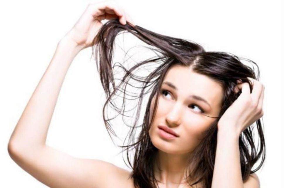 Sản phẩm Dr.Graft có phù hợp với tóc dầu không?