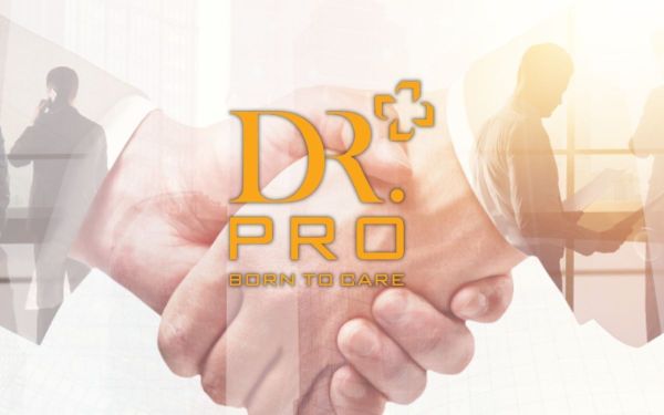 Dr.Pro cam kết chất lượng sản phẩm chăm sóc tóc chính hãng