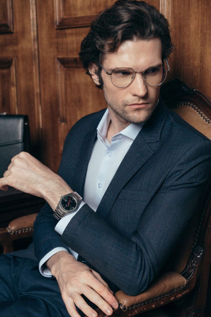 The urban elegant conllection