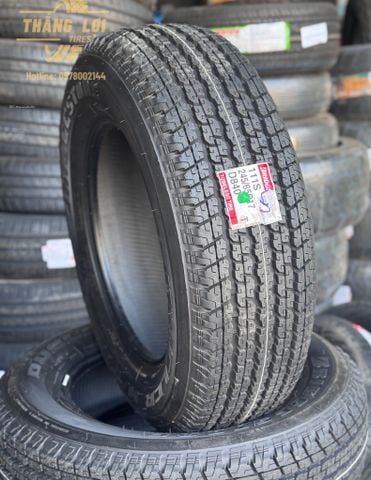 LỐP XE BRIDGESTONE 245/65R17 D840