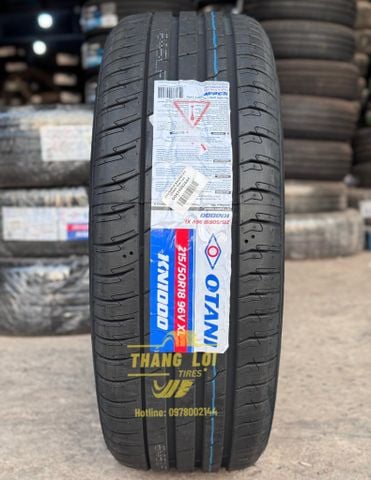 Otani 215/50R18 KN1000 EV