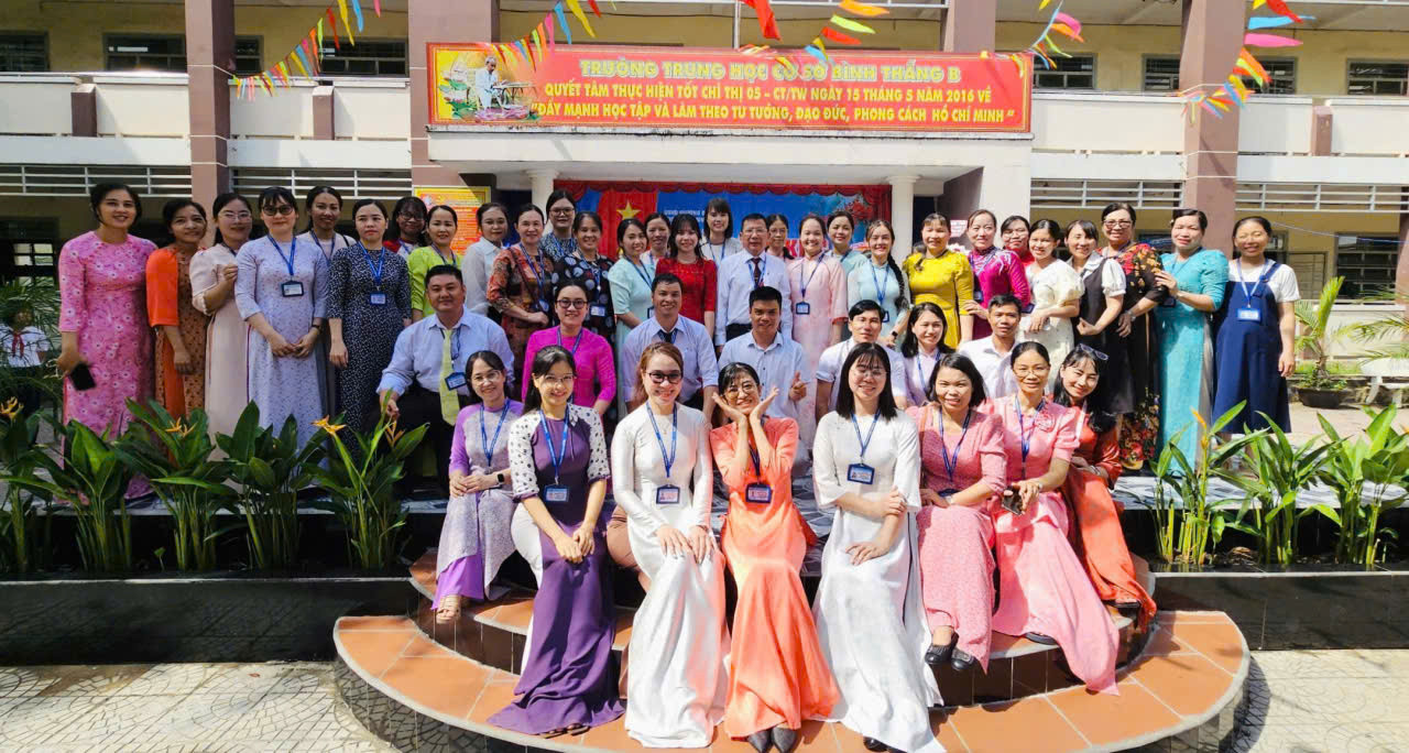 🌷LỄ TỔNG KẾT NĂM HỌC 2025 – 2026🌷
