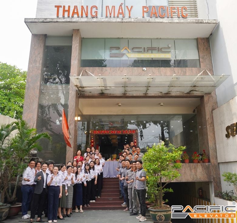 Thang Máy Pacific Khai Xuân Bính Ngọ 2026
