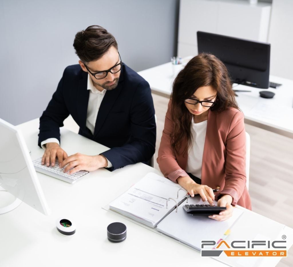 Tuyển dụng Nhân viên Hành chính kế toán