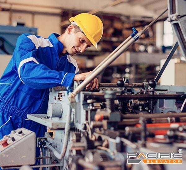 Tuyển dụng Nhân viên Kỹ sư cơ khí