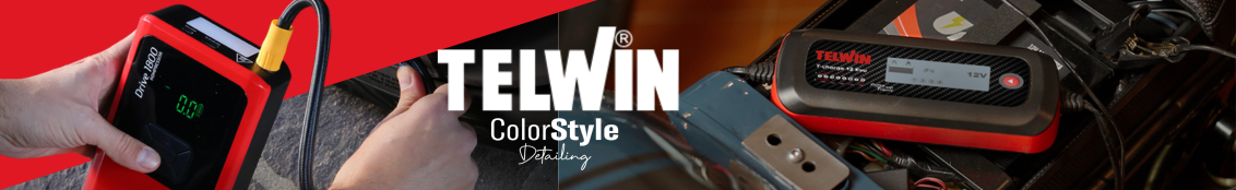 TELWIN từ Italia