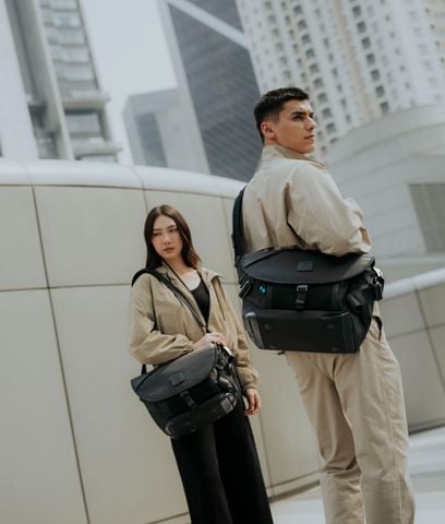 ALPAKA 7ven Messenger Decade Edition: Huyền Thoại Trở Lại Sau 1 Thập Kỷ