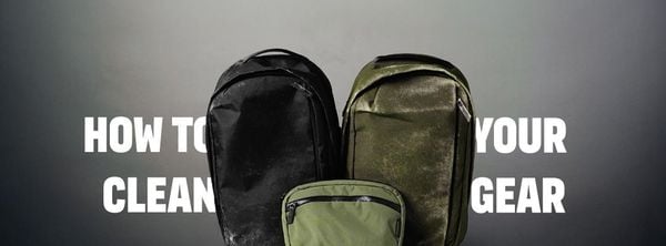 HƯỚNG DẪN VỆ SINH & BẢO QUẢN: GIỮ CHIẾC TÚI CỦA BẠN Ở TRẠNG THÁI TỐT NHẤT