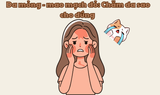 Da mỏng, lộ mao mạch đỏ dễ kích ứng? Xem ngay cách chăm sóc da mỏng đúng chuẩn và giải pháp phục hồi hàng rào da an toàn với B5 Renoskin – review trải nghiệm thật.