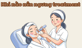 Khi nào nên ngưng treatment? Dấu hiệu hư da