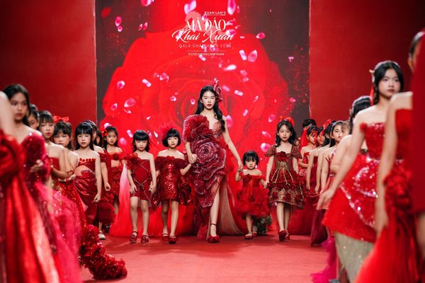 GALA CHÀO XUÂN 2026