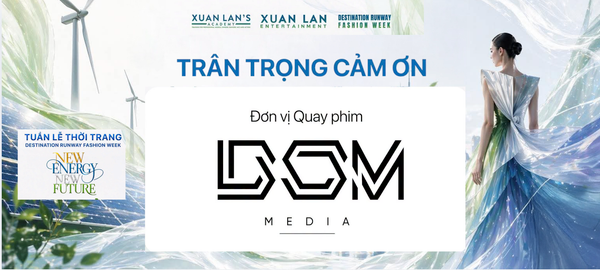 ĐƠN VỊ QUAY PHIM – D.O.M MEDIA