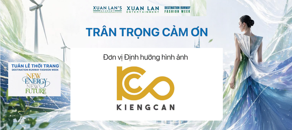 ĐƠN VỊ ĐỊNH HƯỚNG HÌNH ẢNH – KIENGCAN STUDIO