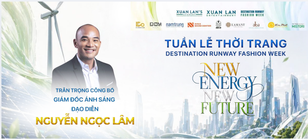 GIÁM ĐỐC ÁNH SÁNG – ĐẠO DIỄN NGUYỄN NGỌC LÂM