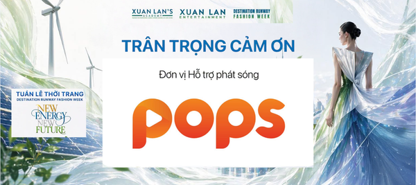 ĐƠN VỊ HỖ TRỢ PHÁT SÓNG – POPS