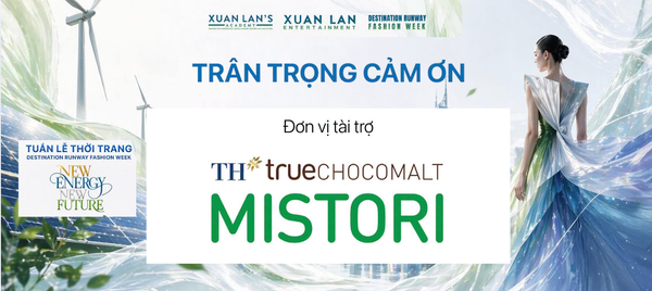 ĐƠN VỊ TÀI TRỢ – TH TRUE CHOCOMALT MISTORI