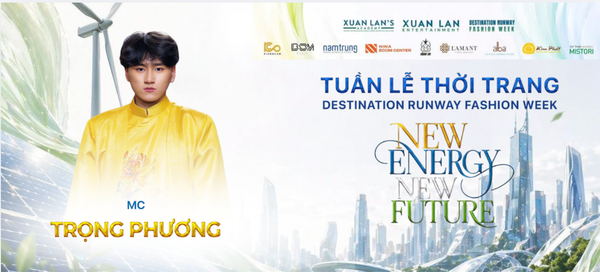 CÔNG BỐ MC VUC NGỌC TRỌNG PHƯƠNG