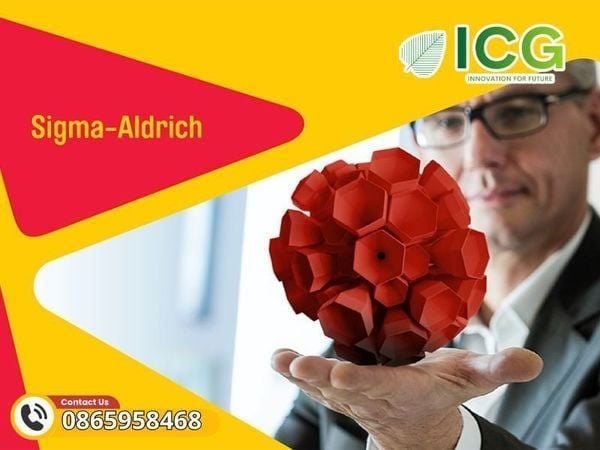 Hóa chất Sigma Aldrich mua ở đâu - Công ty chính hãng tại Việt Nam