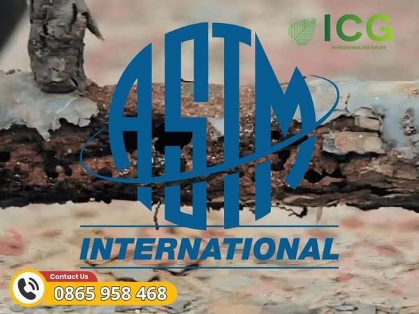 6 Phương pháp thử nghiệm tiêu chuẩn ăn mòn ASTM & JIS nổi bật