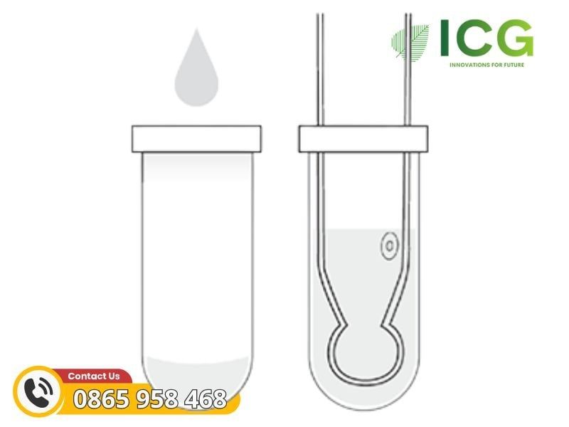 Hướng dẫn sử dụng dung dịch bảo quản điện cực pH và ORP
