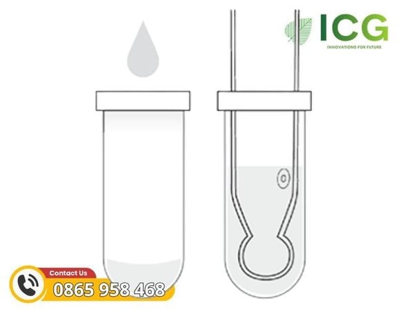 Hướng dẫn sử dụng dung dịch bảo quản điện cực pH và ORP