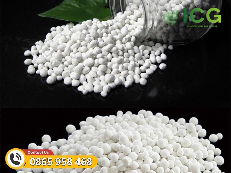 Kali sunfat là gì? Đặc điểm? Ứng dụng và mua ở đâu?