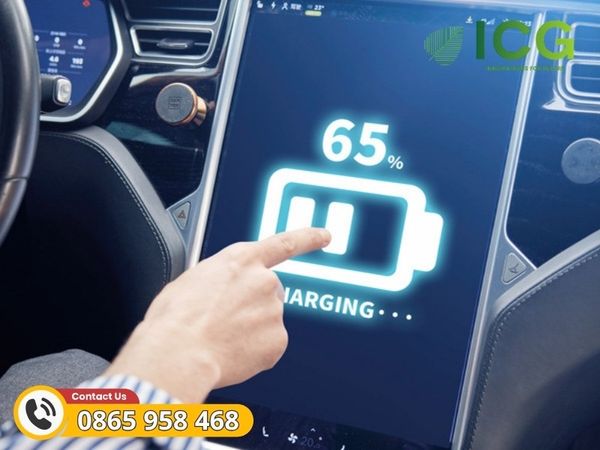 Trạng thái sạc SOC của PIN là gì? Cách xác định ra sao?