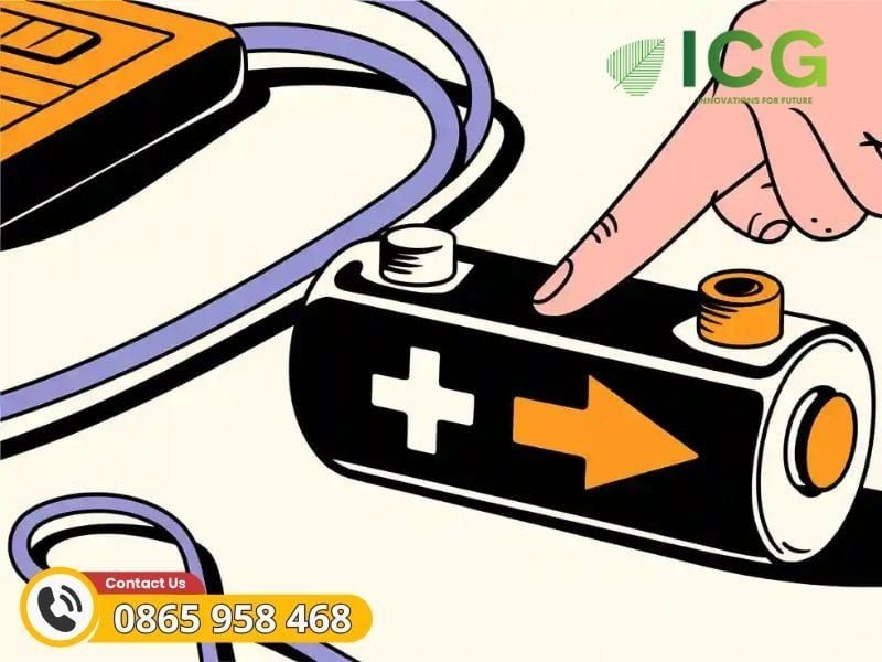 Thuật ngữ của PIN điện hóa: Cẩm nang cơ bản cần biết