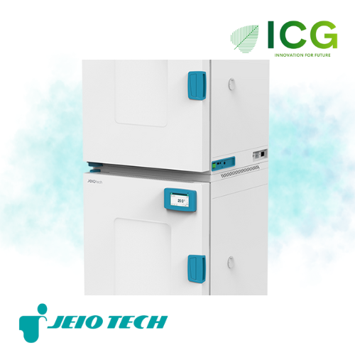 Tủ ấm vi sinh Jeiotech IB4-AS chính hãng Hàn Quốc