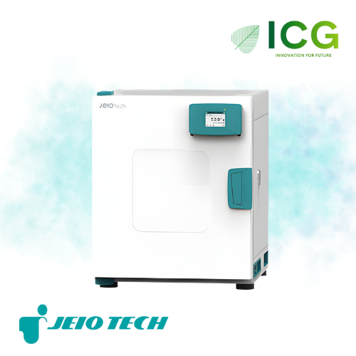 Tủ ấm vi sinh Jeiotech IB4-AS chính hãng Hàn Quốc